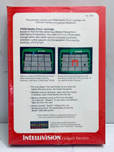 Cargar imagen en el visor de la galería, Tron Deadly Discs - Mattel Intellivision - NTSC
