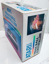 Load image into Gallery viewer, Trak-Ball Controller - Pro-Line - Atari 5200 - NTSC - CIB (NOS)
