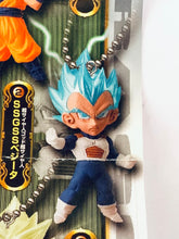 Cargar imagen en el visor de la galería, Dragon Ball Super - Vegeta SSGSS - DBS Ultimate Deformed Mascot Burst 29 - Swing
