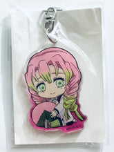 Cargar imagen en el visor de la galería, Kimetsu no Yaiba - Kanroji Mitsuri - Acrylic Keychain - Gyugyutto
