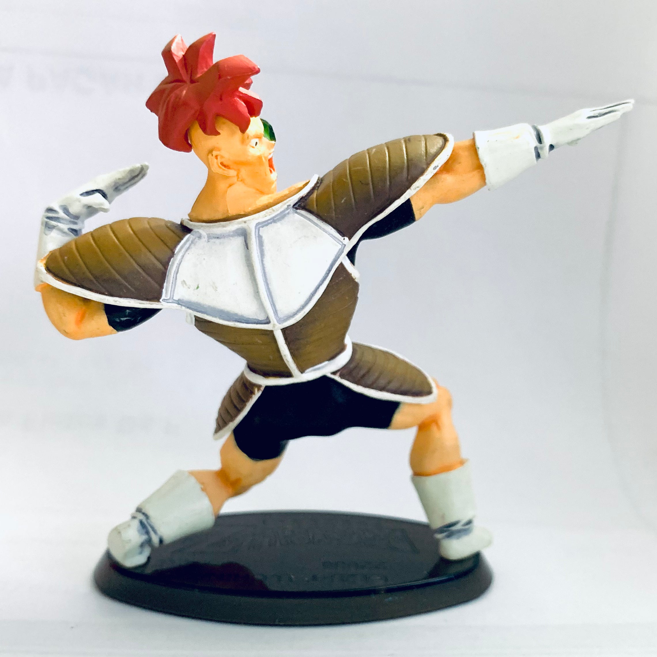 Dragon Ball Z - Racoome - DBZ Soul of Hyper Figuration Vol.3 – Cuchiwaii