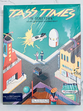 Cargar imagen en el visor de la galería, Tass Times in Tonetown - Atari ST Series Computers - NTSC - Brand New
