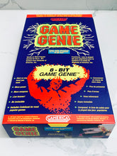 Load image into Gallery viewer, Game Genie - Nintendo Entertainment System - NES - NTSC-US - Brand New
