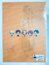 Load image into Gallery viewer, A3! - Settsu Banri - Clear File - Autumn Troupe
