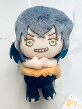 Load image into Gallery viewer, Kimetsu no Yaiba - Hashibira Inosuke - Demon Slayer Pofutto Plush -Vol.2-
