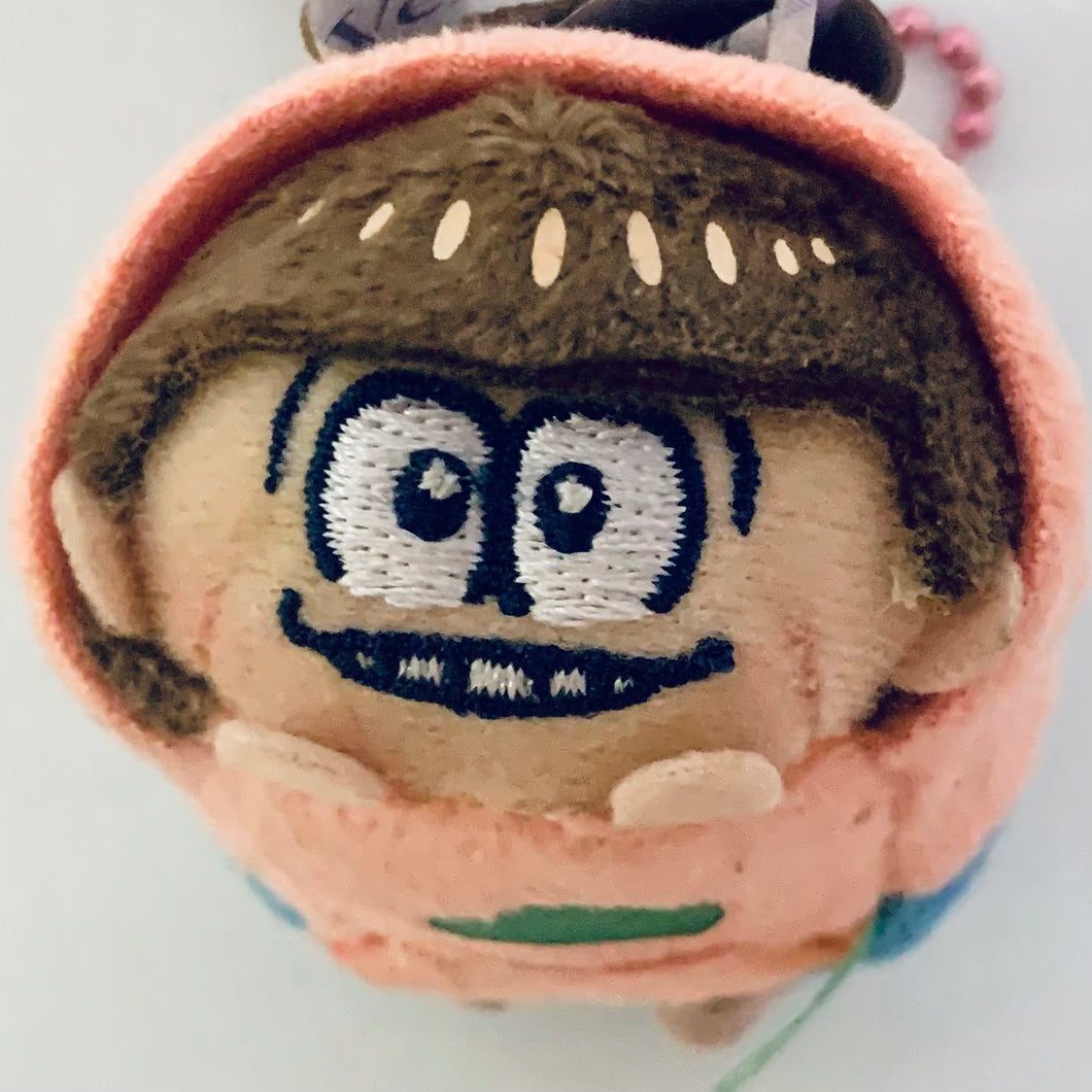 Osomatsu-san - Matsuno Osomatsu - Mochitto Plush Mascot