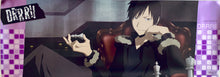 Cargar imagen en el visor de la galería, Durarara!! - Orihara Izaya - Stick Poster
