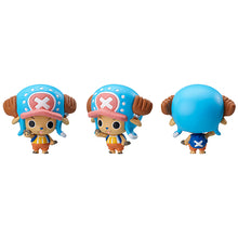 Cargar imagen en el visor de la galería, One Piece - Tony Tony Chopper - 2 Years Later! Everyone Together - Chara Fortune - Swing Mascot

