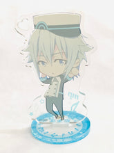 Load image into Gallery viewer, IDOLiSH7 - Yotsuba Tamaki - Acrylic Stand Figure - I7 in Joypolis
