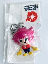 Cargar imagen en el visor de la galería, Cutie Honey - Keychain - Go Nagai Collection x PansonWorks Original Figure Mitsuya Cider All Zero
