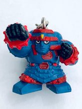 Cargar imagen en el visor de la galería, Giant Robo: Chikyuu ga Seishi Suru Hi - Giant Robo - Fastener Mascot
