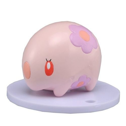 Pokémon - Pocket Monsters Best Wishes! - Munna - Monster Collection BW - M-008