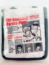 Load image into Gallery viewer, Kuroko no Basket - Junpei, Shun, Taiga, Teppei &amp; Tetsuya - Ichiban Kuji Kurobas ~After School Ver.2~ - Tote Bag (Prize I)
