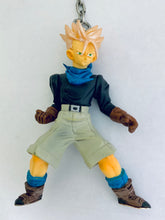 Load image into Gallery viewer, Dragon Ball GT - Trunks SSJ - High Quality Keychain
