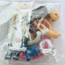 Cargar imagen en el visor de la galería, Plenty of Pretty Sisters - Kurahashi Haruru - Imouto de Ikou! Figure Collection

