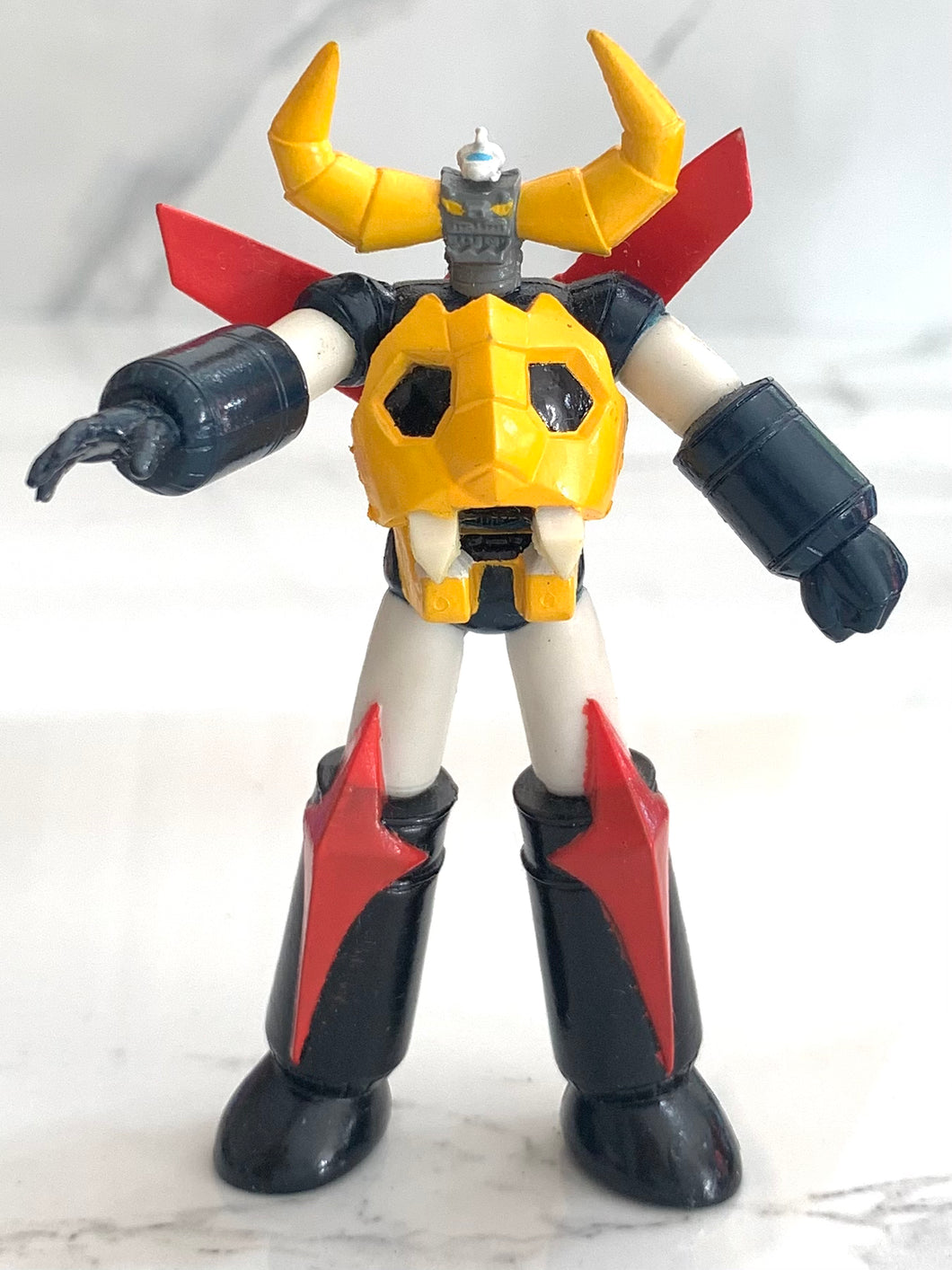 Daikuu Maryuu Gaiking - Gaiking - HG Super Robot Complete Collection 3 ~Mysterious Robot Minerva X Edition~