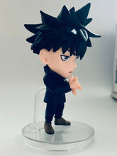 Cargar imagen en el visor de la galería, Jujutsu Kaisen - Fushiguro Megumi - ChibiMasters - Trading Figure
