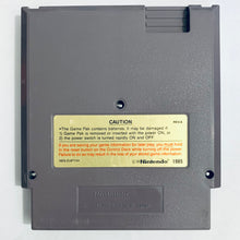 Cargar imagen en el visor de la galería, Maniac Mansion - Nintendo Entertainment System - NES - NTSC-US - Cart (NES-JM-USA)
