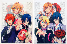 Load image into Gallery viewer, Uta no☆Prince-sama♪ Maji LOVE 1000% Clear File Animage April 2012
