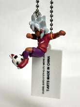 Load image into Gallery viewer, Inazuma Eleven - Baddap Sleed - Extreme Hissatsuwaza Keychain - Keyholder - Cuchiwaii
