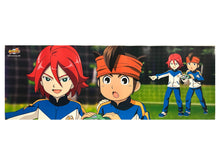 Load image into Gallery viewer, Inazuma Eleven - Endou Mamoru &amp; Kiyama Hiroto - Stick Poster - Cuchiwaii
