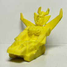 Load image into Gallery viewer, Invincible Robo Trider G7 - Trider Beagle - Eraser Figure - Keshi - Cuchiwaii
