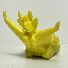 Load image into Gallery viewer, Invincible Robo Trider G7 - Trider Beagle - Eraser Figure - Keshi - Cuchiwaii
