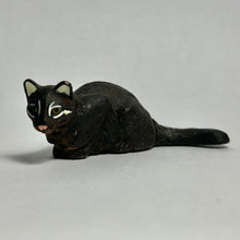 Load image into Gallery viewer, Iriomote Cat - Trading Figure - Miniature (019) - Cuchiwaii
