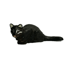 Load image into Gallery viewer, Iriomote Cat - Trading Figure - Miniature (019) - Cuchiwaii
