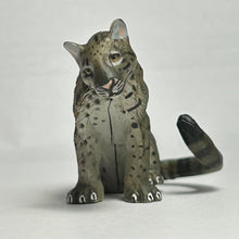 Cargar imagen en el visor de la galería, Iriomote Cat - Trading Figure - Miniature (Secret 1) - Cuchiwaii
