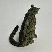 Cargar imagen en el visor de la galería, Iriomote Cat - Trading Figure - Miniature (Secret 1) - Cuchiwaii
