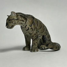 Cargar imagen en el visor de la galería, Iriomote Cat - Trading Figure - Miniature (Secret 1) - Cuchiwaii

