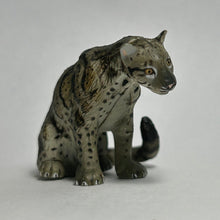 Cargar imagen en el visor de la galería, Iriomote Cat - Trading Figure - Miniature (Secret 1) - Cuchiwaii

