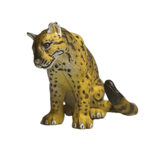 Cargar imagen en el visor de la galería, Iriomote Cat - Trading Figure - Miniature (Secret 2) - Cuchiwaii
