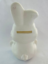 Load image into Gallery viewer, JA Bank Zodiac Animal Piggy Bank - Rabbit - Soft Vinyl - Cuchiwaii
