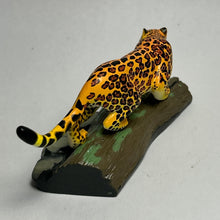 Load image into Gallery viewer, Jaguar - Trading Figure - Feline Animals - Cuchiwaii
