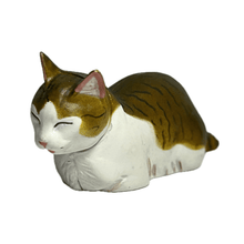 Load image into Gallery viewer, Japanese Cat Pheasant - Trading Figure - Miniature - 065 P14-C - Cuchiwaii

