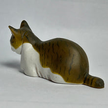 Load image into Gallery viewer, Japanese Cat Pheasant - Trading Figure - Miniature - 065 P14-C - Cuchiwaii
