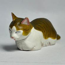 Load image into Gallery viewer, Japanese Cat Pheasant - Trading Figure - Miniature - 065 P14-C - Cuchiwaii
