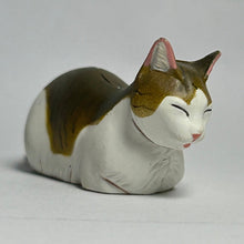 Load image into Gallery viewer, Japanese Cat Pheasant - Trading Figure - Miniature - 065 P14-C - Cuchiwaii

