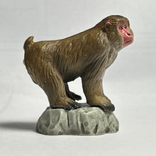 Load image into Gallery viewer, Japanese Macaque - Trading Figure - Miniature (61) - Cuchiwaii
