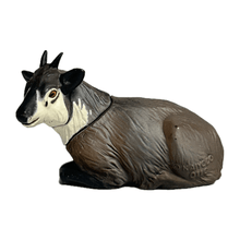 Load image into Gallery viewer, Japanese serow - Trading Figure - Miniature - 011C - Cuchiwaii
