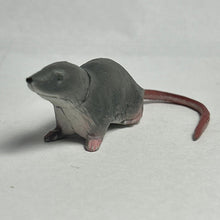 Cargar imagen en el visor de la galería, Japanese water shrew - Trading Figure - Miniature (124) - Cuchiwaii
