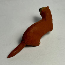Cargar imagen en el visor de la galería, Japanese weasel - Trading Figure - Miniature (097) - Cuchiwaii
