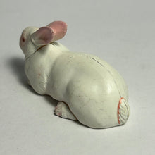 Load image into Gallery viewer, Japanese white (rabbit) - Trading Figure - Miniature - 71 P33 - Cuchiwaii
