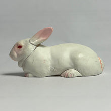 Load image into Gallery viewer, Japanese white (rabbit) - Trading Figure - Miniature - 71 P33 - Cuchiwaii

