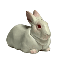 Load image into Gallery viewer, Japanese white (rabbit) - Trading Figure - Miniature - 71 P33 - Cuchiwaii
