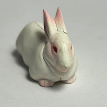 Load image into Gallery viewer, Japanese white (rabbit) - Trading Figure - Miniature - 71 P33 - Cuchiwaii

