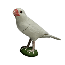 Load image into Gallery viewer, Java sparrow - Trading Figure - Miniature (005) - Cuchiwaii
