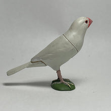 Load image into Gallery viewer, Java sparrow - Trading Figure - Miniature (005) - Cuchiwaii
